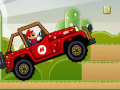 Joc Mario in Jeep