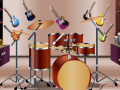 Joc Instrument Showroom Escape