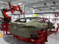 Joc Luxury Car Factory Escape
