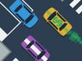 Joc Traffic Turbo Racing