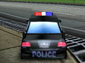 Joc Police Test Driver 