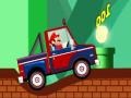 Joc Mario Truck Ride 2