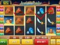 Joc Arabian Nights Slot Machine 