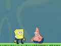 Joc SpongeBob And Patrick Escape 4