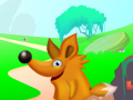 Joc Nutty Fox Adventure 3