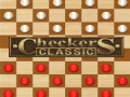 Joc Checkers Classic