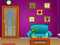 Joc Purple Home Escape 2