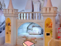 Joc Lovely Castle Room Escape