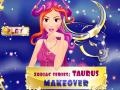 Joc Zodiac Makeover: Taurus