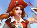 Joc Pirates and Treasures 