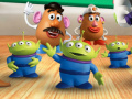 Joc Find Them Toy Story