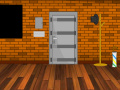 Joc Brick Room Escape