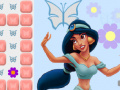 Joc Princess Jasmine Collects Butterflies