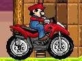 Joc Mario ATV in Sonic Land