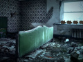 Joc No Exit Abandoned Room Escape
