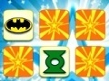 Joc DC Super Friends Match N Forces