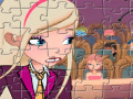 Joc Regal Academy Characters Puzzle 