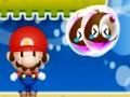 Joc Mario Bubble Bobble