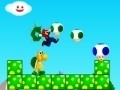 Joc World Of Mario