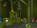 Joc Great Halloween Room Escape 