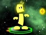 Joc Blocky in Space