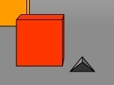 Joc Cube Field