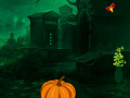 Joc Mysterious Halloween Escape