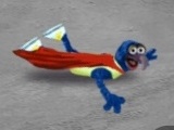 Joc Flying Gonzo