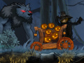 Joc Halloween Werewolf Escape