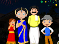 Joc Escape to Diwali