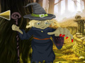 Joc Halloween Witch Forest Escape