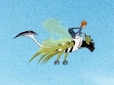 Joc Spore Attack