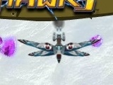 Joc Storm Hawks Crystal Flight