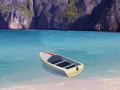 Joc Tourist Island Boat Escape