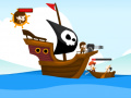 Joc Pirate Hunter 