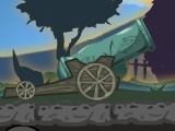 Joc Vampire Cannon
