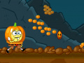 Joc Spongebob Halloween Run