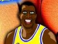 Joc Basketball Jam