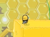 Joc Angry Bees