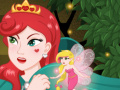 Joc Princess Aria: The Curse 