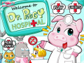 Joc Dr. Piggy Hospital 