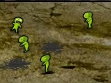 Joc Bomb the Aliens