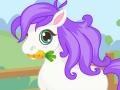 Joc Cutie Pony Care