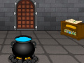 Joc Escape Dracula Castle