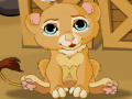 Joc Lion Cub Rescue 2