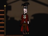 Joc Strange Laboratory
