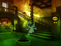 Joc Escape from Halloween Monster Mansion