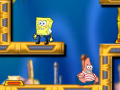 Joc SpongeBob And Patrick New Action