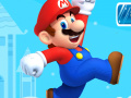Joc Mario Ice Adventure 3