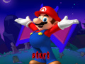 Joc Mario Escape From Hell